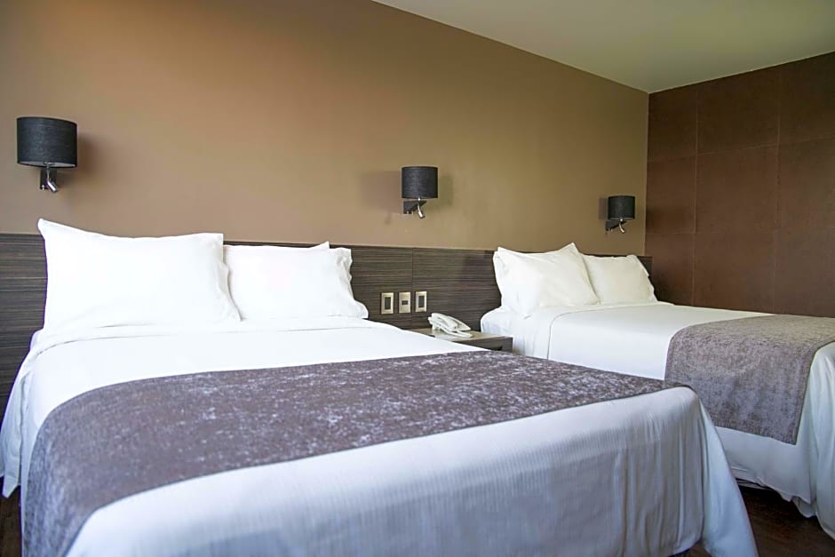 Hotel Brasilia
