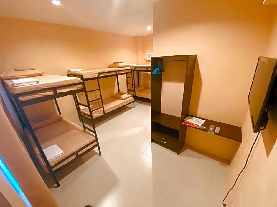 Claytown Pension House