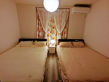Modern New House in Akabane Direct Access to Ikebukuro Shinjuku 新宿池袋赤羽 ## Shuttle, Ticket, Restaurant reservation service ##