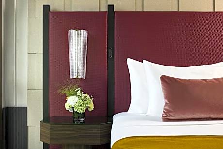 Premium Double Room with Terrace