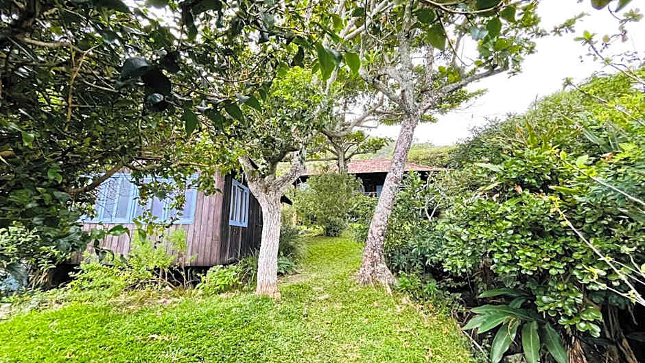 Casa frente pro Mar no Paraiso Praia Matadeiro