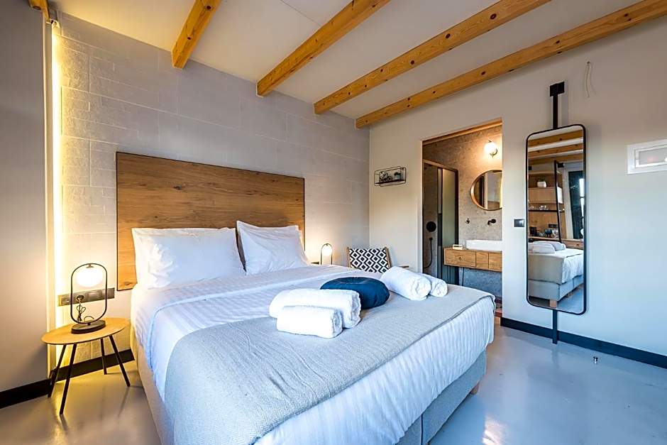 Moon And Stars Athens