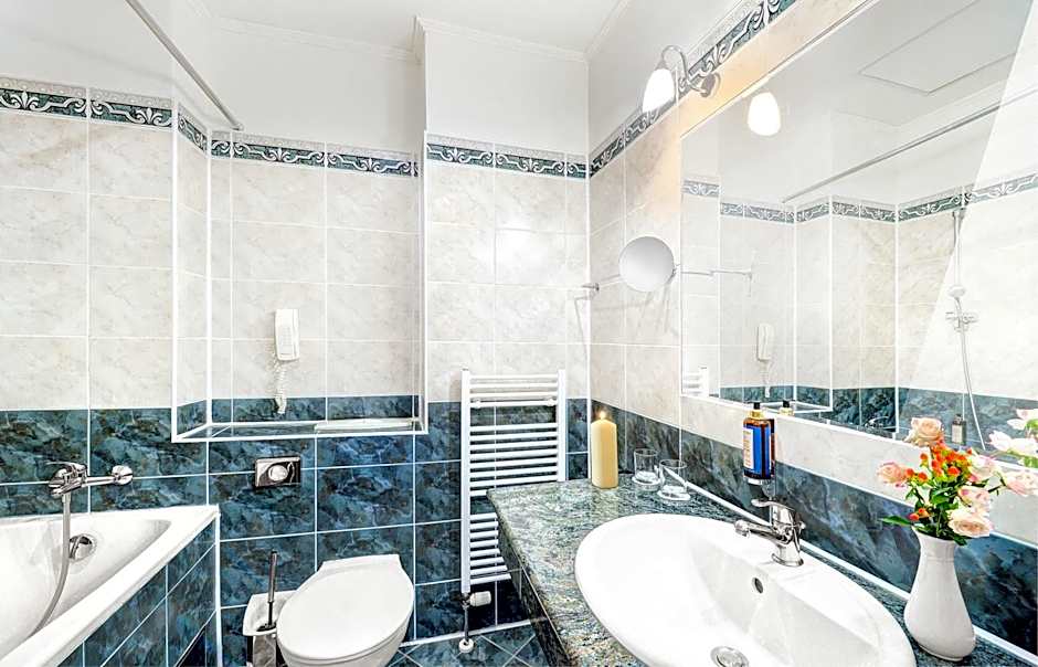 Grand Hotel Praha