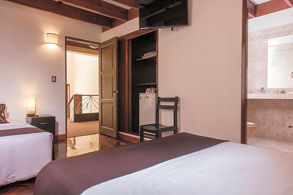 Hotel Ferre De Ville