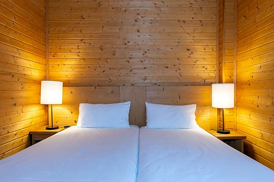 Résidence Odalys Les Chalets d'Evian