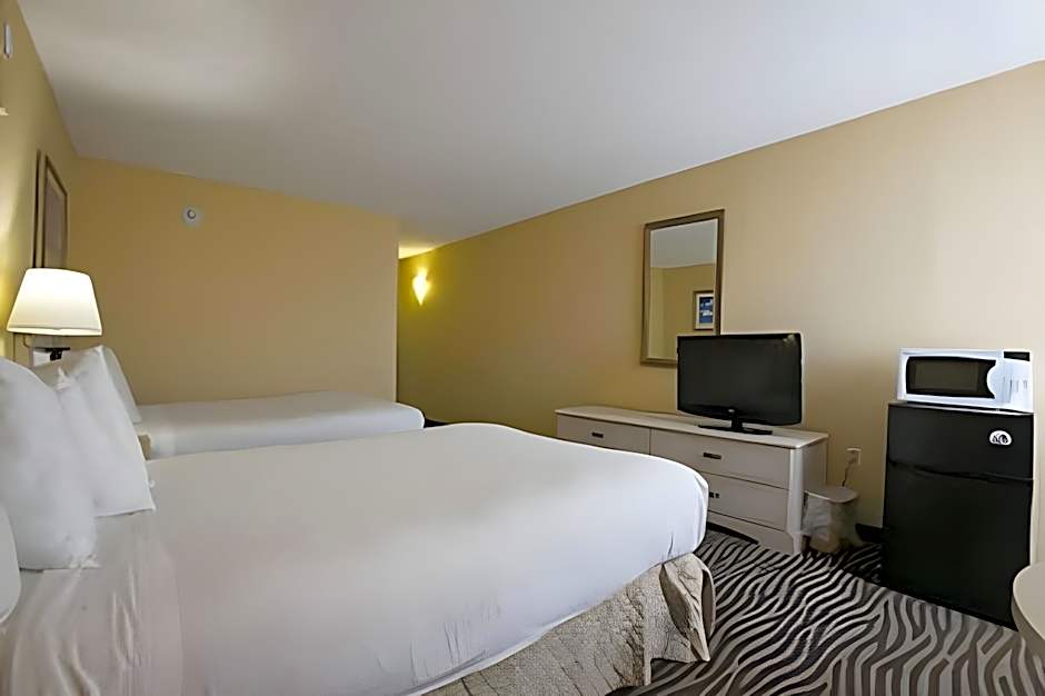 The Inn At Boynton Beach