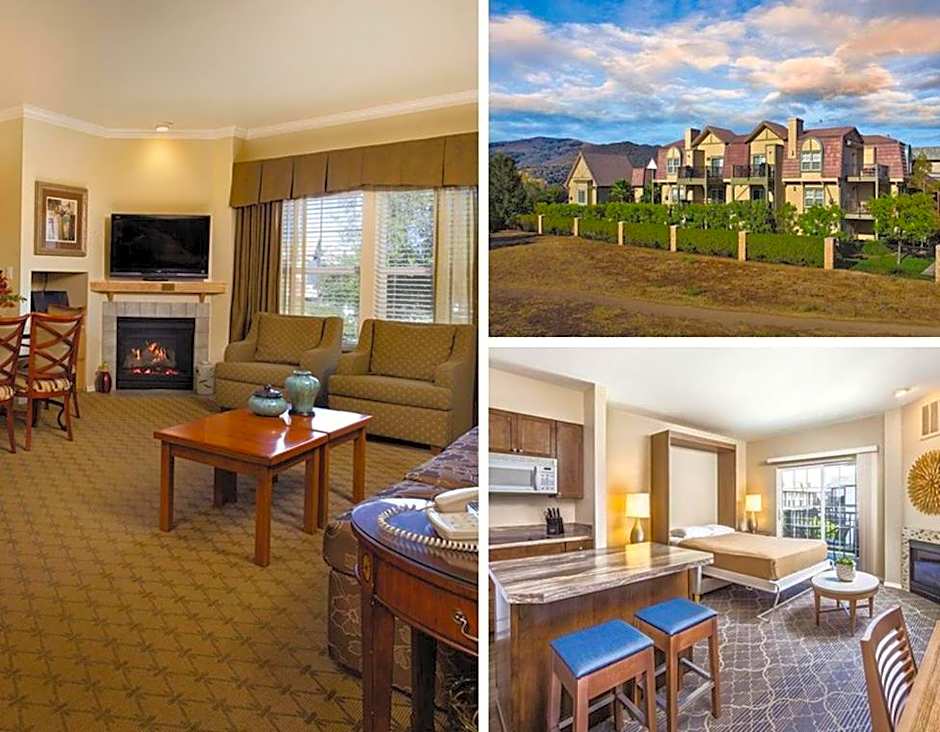 WorldMark Solvang