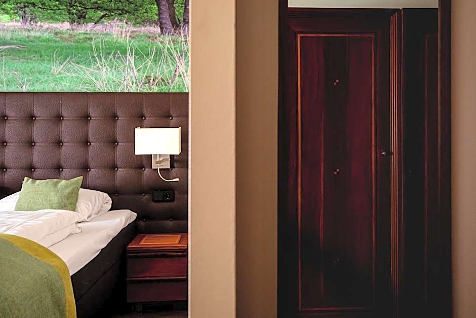 Boshotel - Vlodrop, Roermond