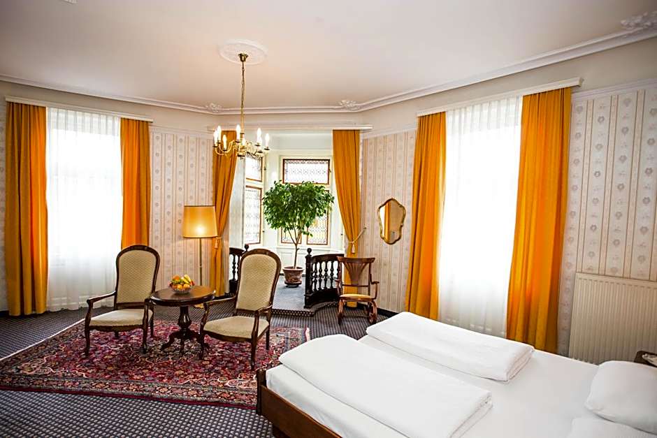 Hotel Atlanta