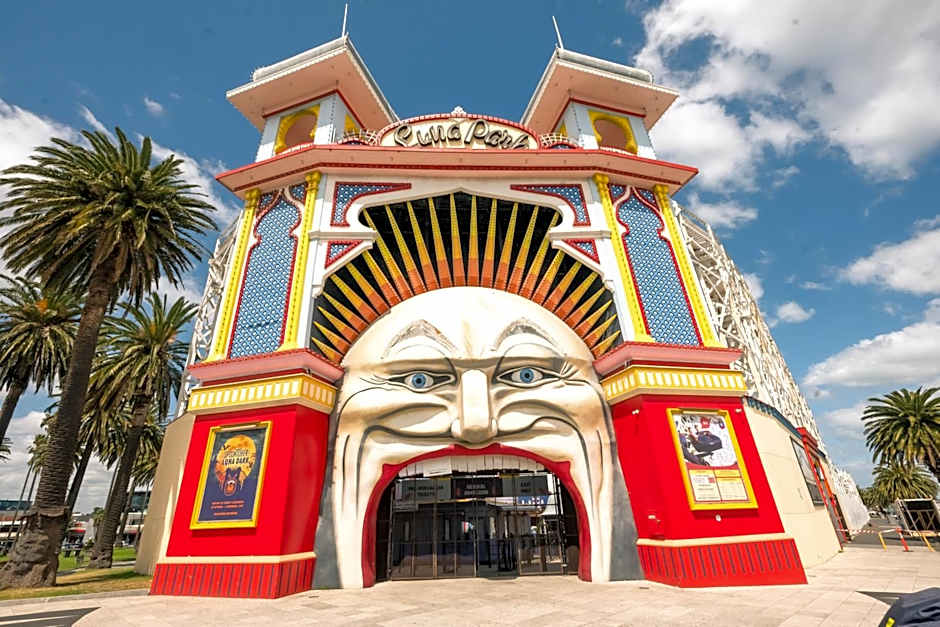 YHA Melbourne Central