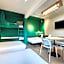 ibis budget Orly Chevilly Tram 7