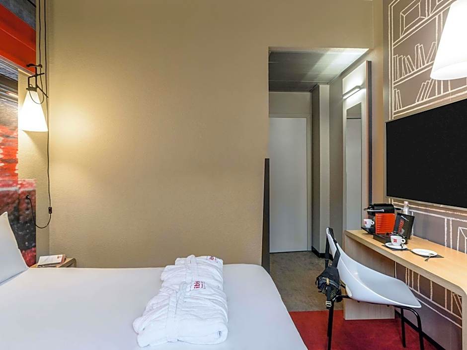 Ibis Milano Centro