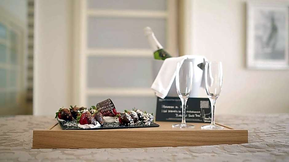 Occidental Praha Wilson Hotel