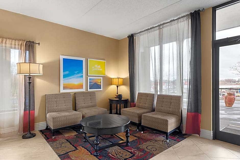Days Inn by Wyndham Columbia Kentucky