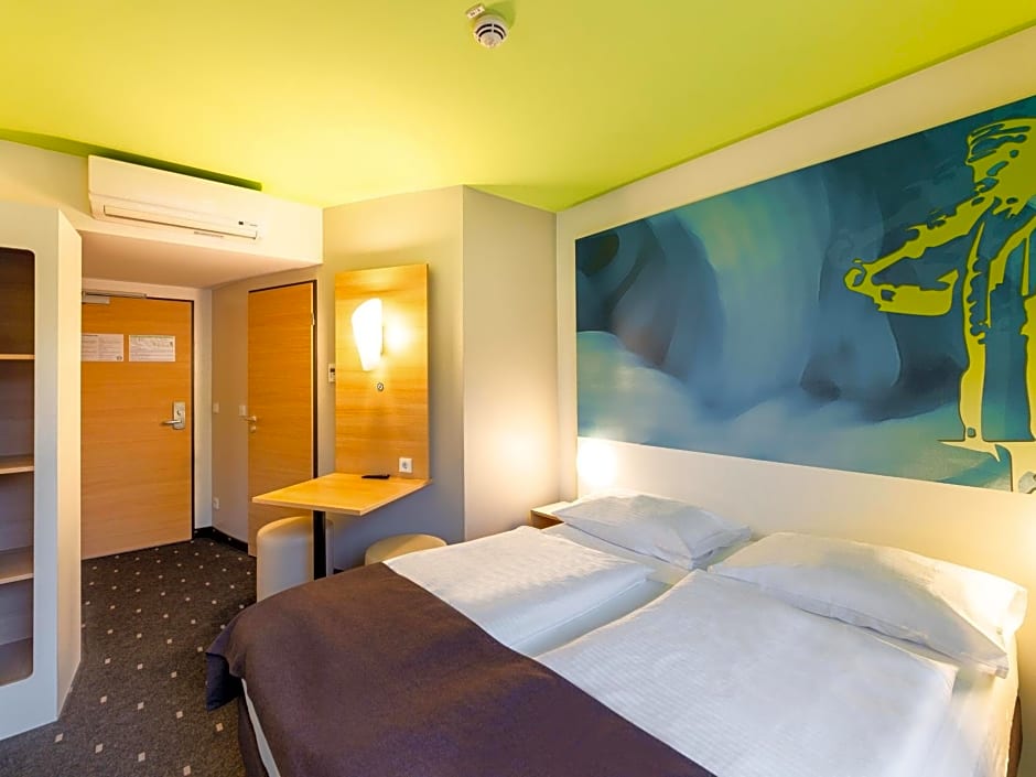 B&B Hotel Krefeld