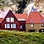 Los Cerros del Chalten Boutique Hotel