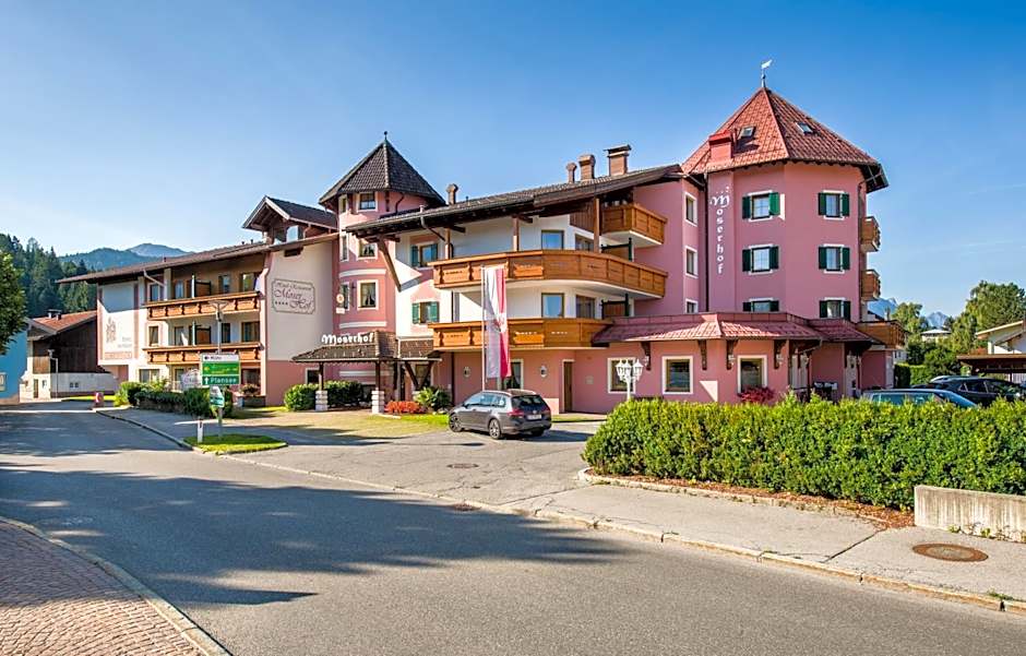 Photo 1 of 50 of Hotel Moserhof
