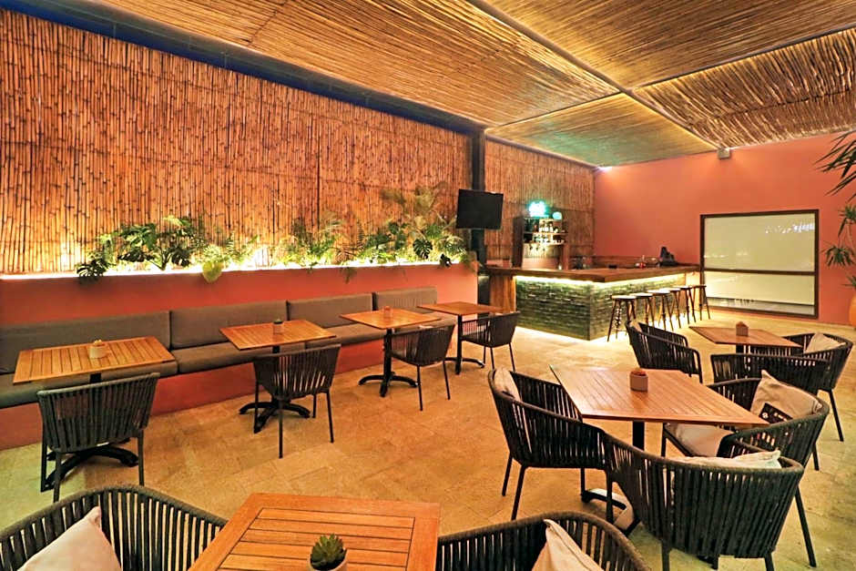 City Centro by Marriott Oaxaca