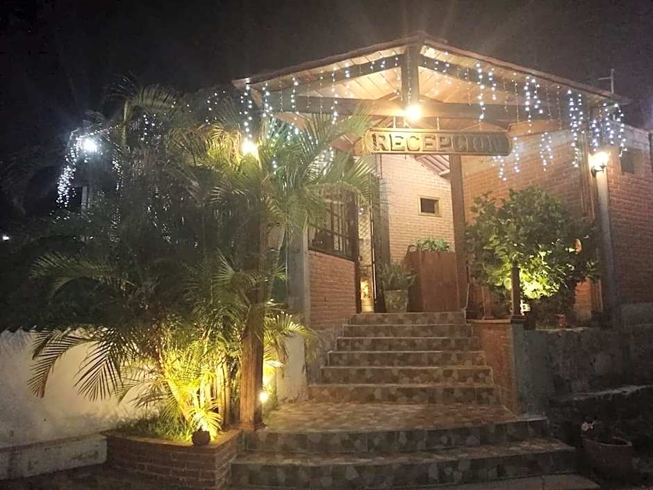 Hotel Campestre Don Luis