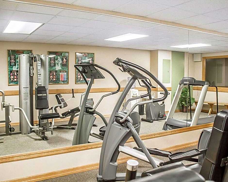 Quality Inn Rhinelander
