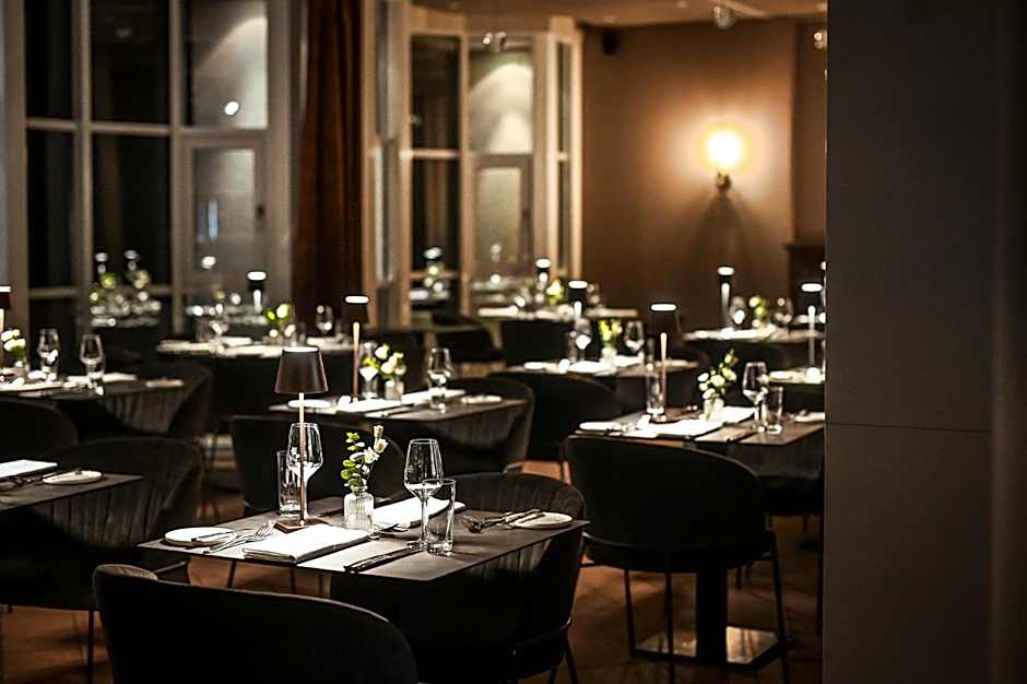 Golfhotel & Restaurant Lindenhof