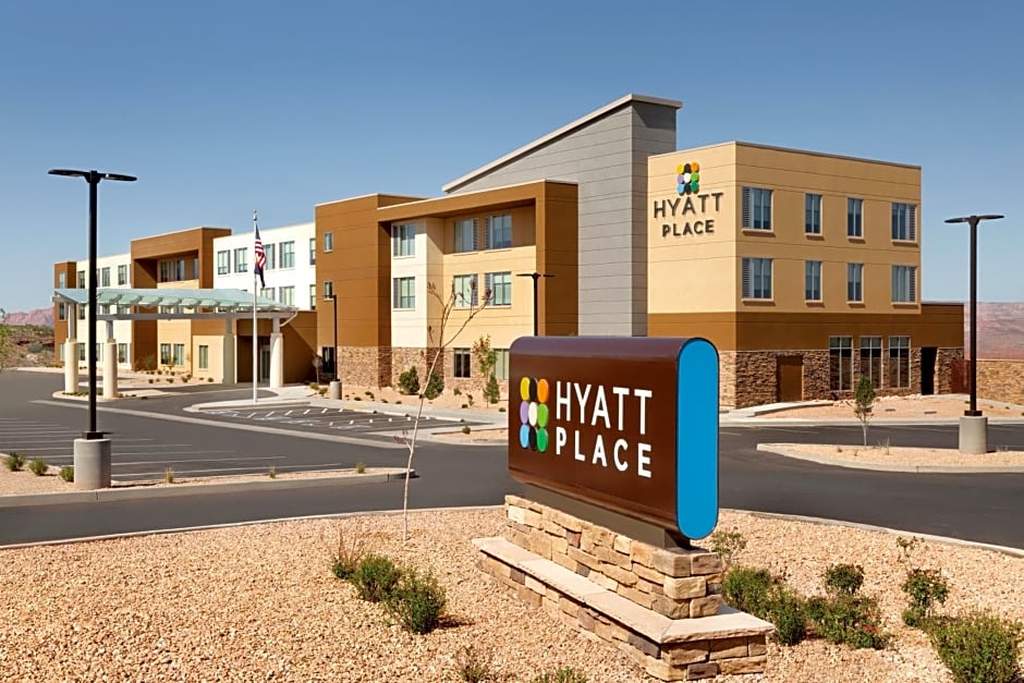 Hyatt Place Page/Lake Powell