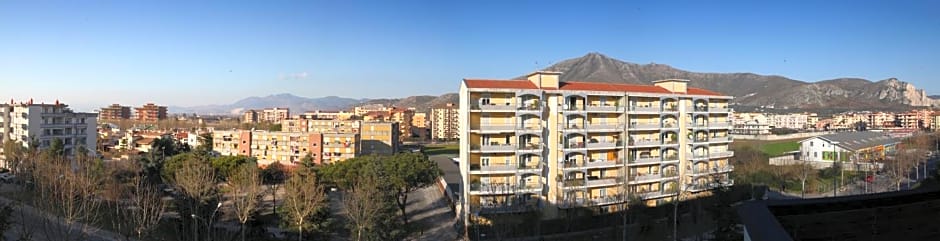 B&B Capuam Vetere Accommodation