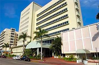 Holiday Inn Miami Beach - Oceanfront