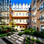 Mamaison Residence Izabella Budapest