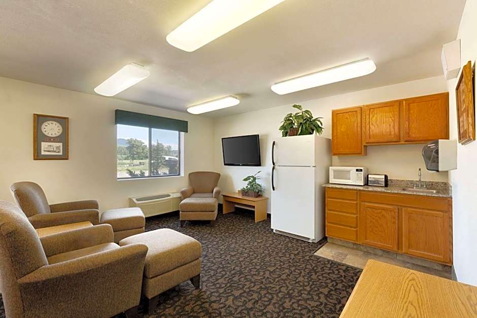 Travelodge by Wyndham Yampa