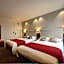 Hotel Du Midi Paris Montparnasse