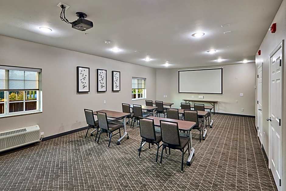 Candlewood Suites Hot Springs By IHG