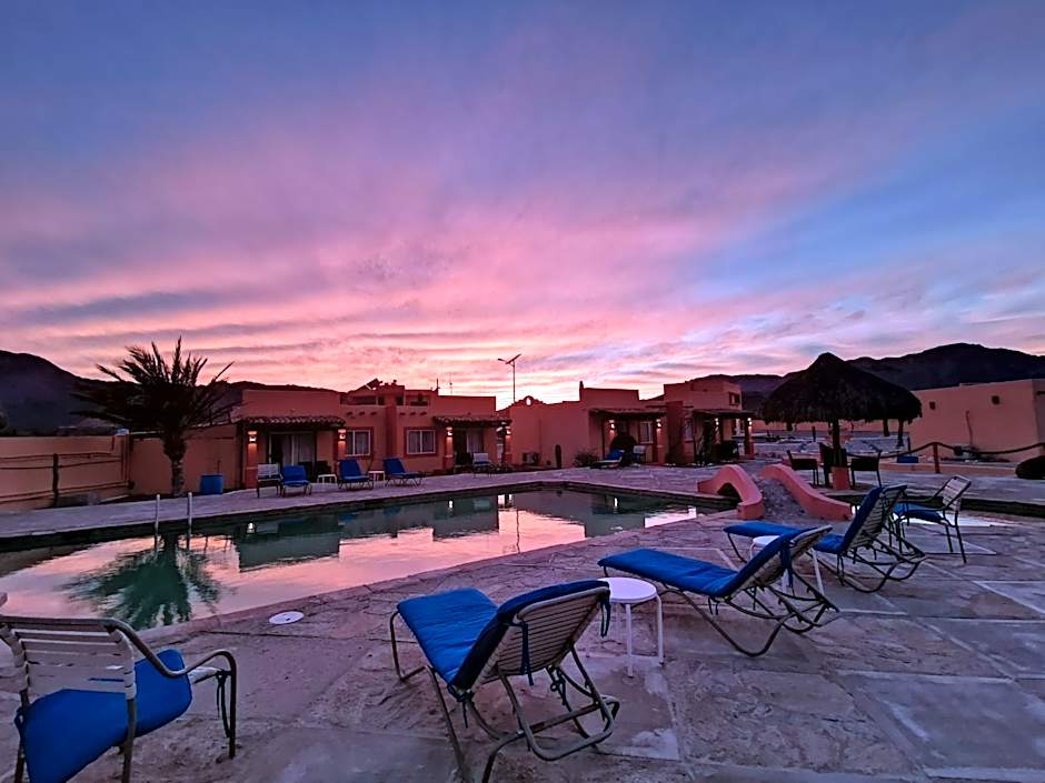 Los Vientos Hotel