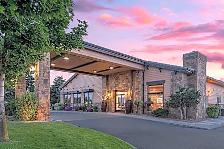 Best Western Rory & Ryan Inns