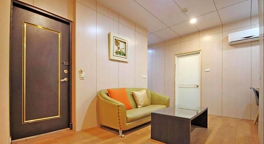 King Hotel Sun Moon Lake -Shui She Pier