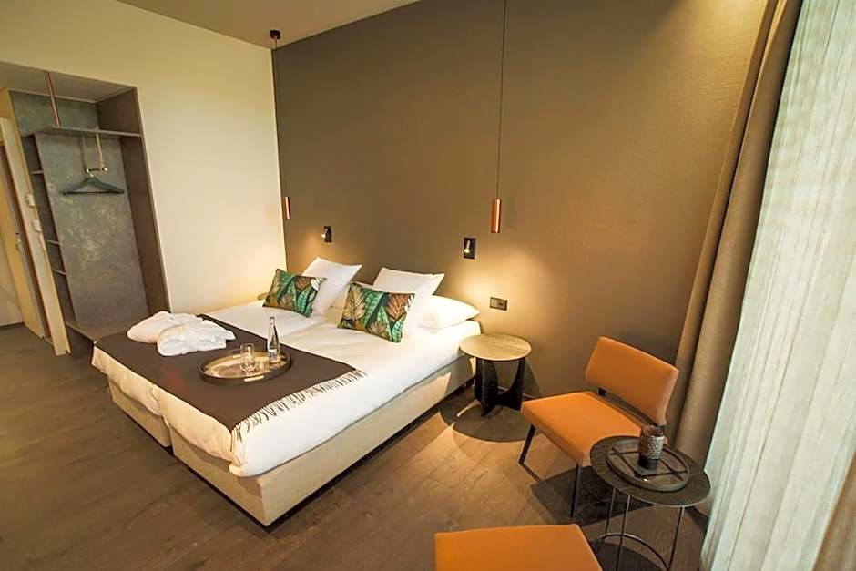 Hotel Restaurant Port-Conty