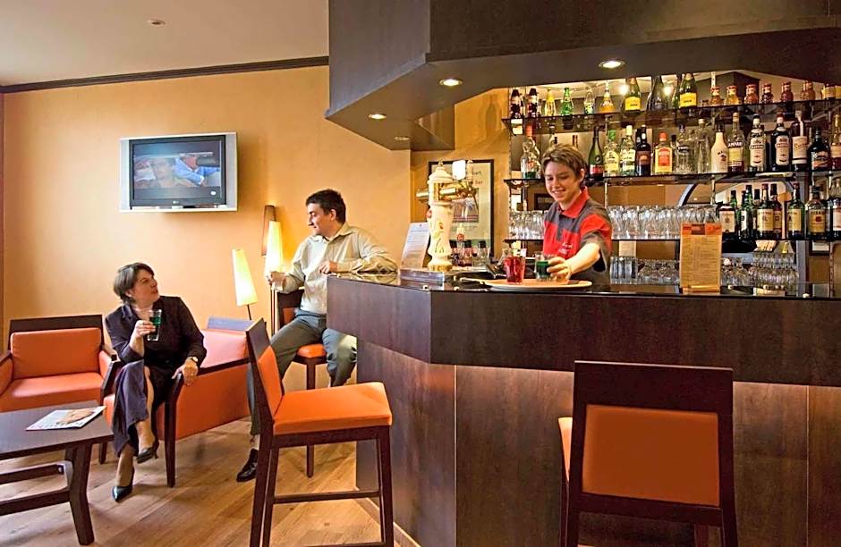 Hôtel Ibis Nevers