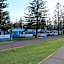 NRMA Port Macquarie Breakwall Holiday Park