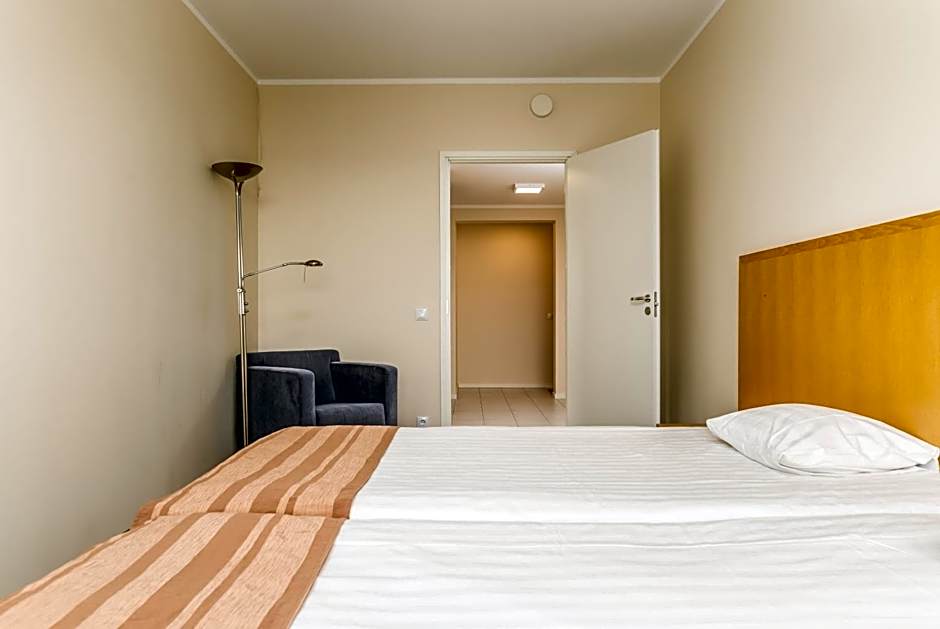 Adelle Apartments Viru Keskuses, 9-th floor