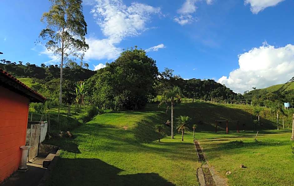 Rancho Maria Pimenta