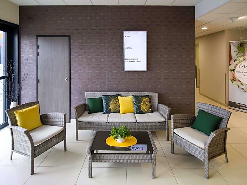 ibis Rennes Beaulieu