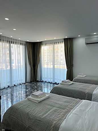 Blue Wave Studio iskele Long beach sea view