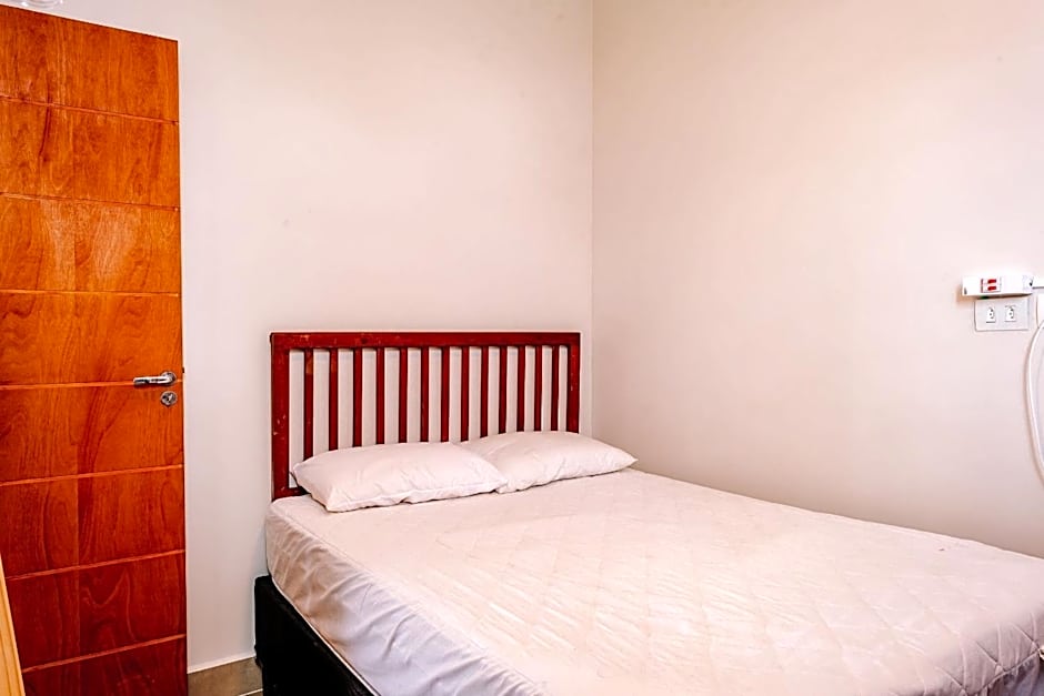 Casa na costeira com vista para o mar