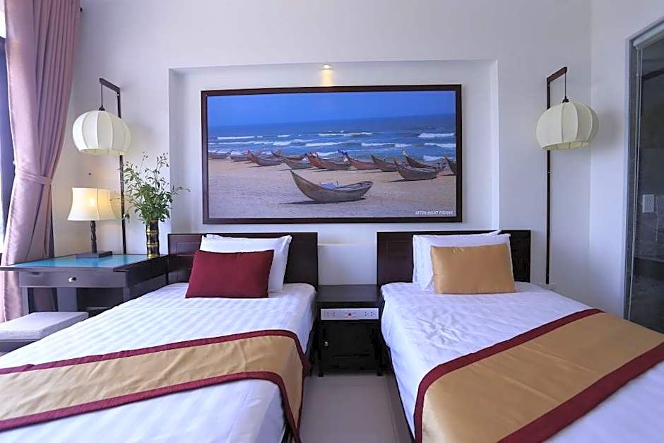 The House 36 Homestay