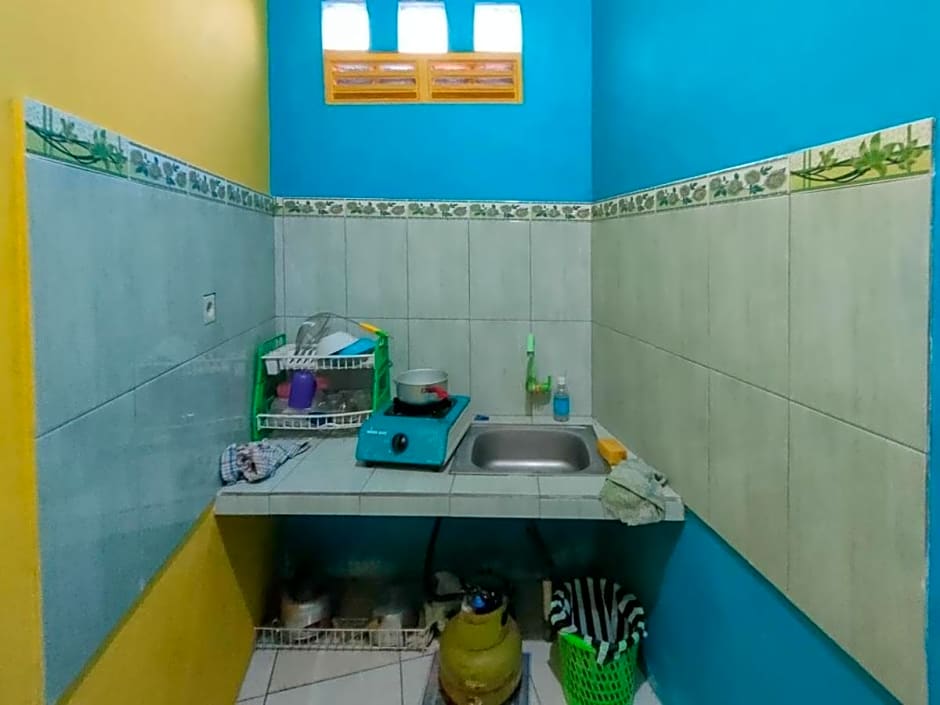 Blue Nineteen RedPartner – Batu, MO