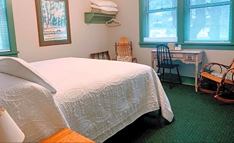  Pet friendly King Room