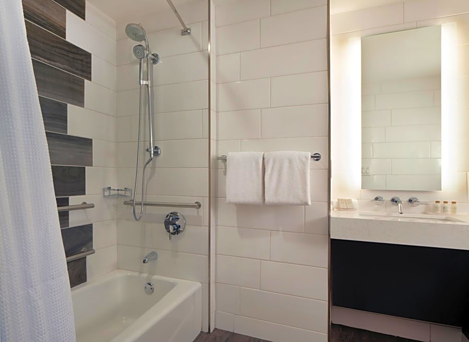 Hotel Indigo Atlanta Midtown by IHG