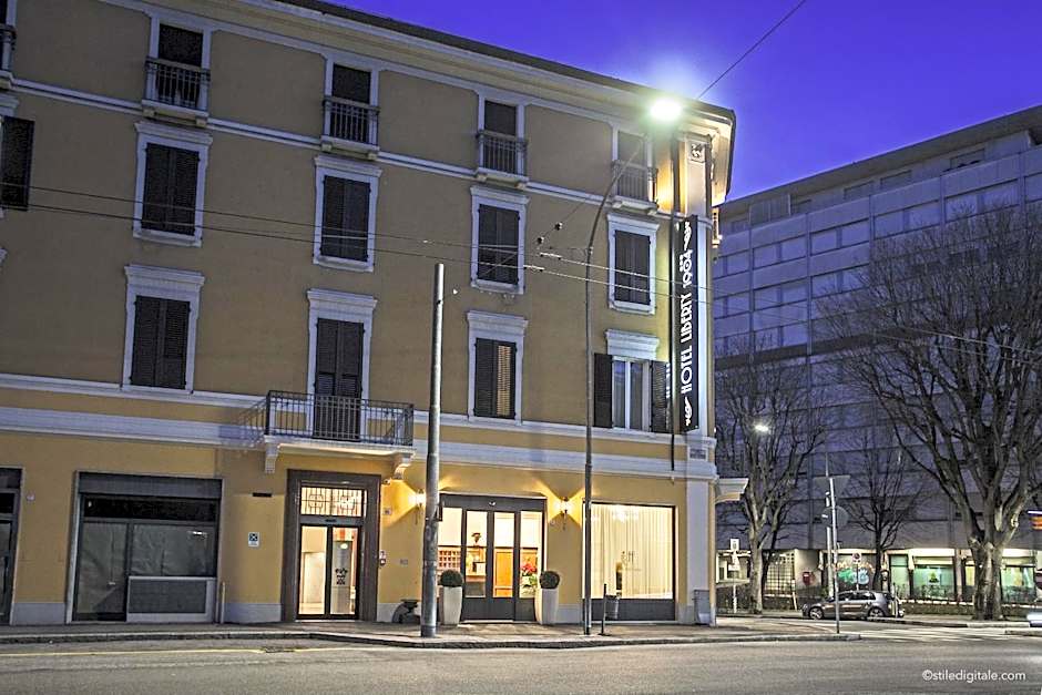 Boutique Hotel Liberty 1904