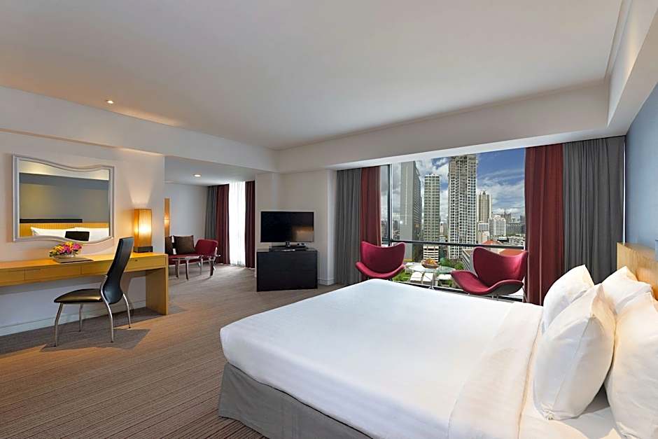 Bel-Aire Princess Hotel