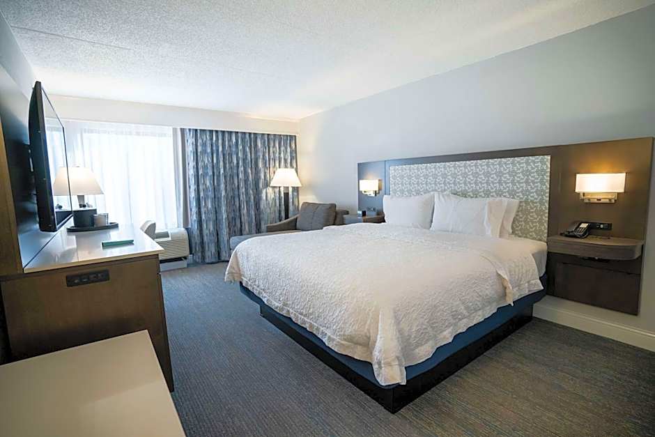 Hampton Inn By Hilton & Suites Fairfield